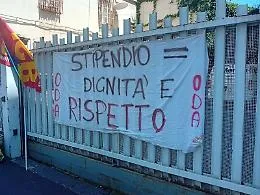 Oda, la gestione di Sisifo prevista dall&rsquo;1 febbraio. &laquo;Concluse le volture da Asp Catania &raquo;