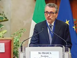 Crack, pistole e voglia di malavita: la radiografia dei giovani violenti di Palermo nella relazione del presidente di Corte d'appello
