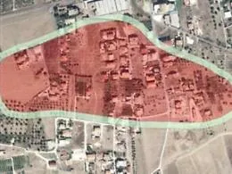 In sicurezza i versanti di contrada Cittadino