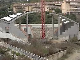 Messina, Camaro San Paolo ritrova il suo palcoscenico