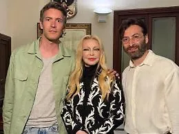 Giovanni Caccamo fulminato sulla via di Battiato