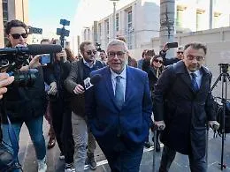 Sanit&agrave; e corruzione: l'inchiesta su Cuffaro e il bivio del Riesame, per la Procura di Palermo &laquo;il sistema c'&egrave;&raquo;