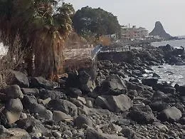 Il sindaco Scandurra ripropone la passerella tra il Castello e Trezza 