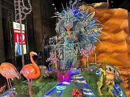 Si alza il sipario sul Carnevale dei &ldquo;costumi pi&ugrave; belli&rdquo; 