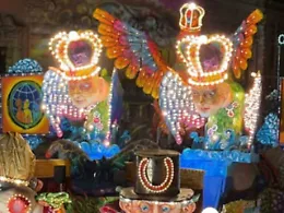 Carnevale di Valderice 2026: programma, date e luoghi