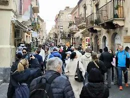 Taormina sindacati in allarme: &laquo;Anche i lavoratori a rischio&raquo;
