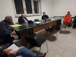 Emergenza &ldquo;Ciappe Bianche&rdquo;: incontro Apas-Imam di Catania