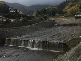 Torrente Larderia: 18,8 milioni per la messa in sicurezza