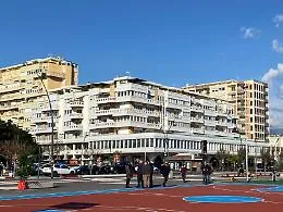 Cgil Catania, entro fine settembre la nuova sede: sar&agrave; in piazza Nettuno