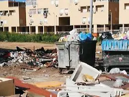 Rifiuti, lo Zen &egrave;... differente: porta a porta rinviato a data da destinarsi