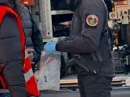 Assalti falliti agli sportelli Atm di Macchia e Carrubba