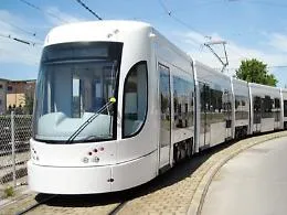 Tram a Palermo, luce verde del Tar all&rsquo;appalto dopo il ricorso: ma il cancello storico di villa Ventimiglia deve essere salvato