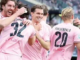 Palermo, una marcia da Serie A: ecco perch&egrave; il sogno promozione &egrave; possibile