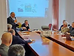 Il dopo &ldquo;Harry&rdquo;,  esperti a confronto sul fronte mare