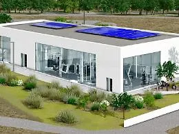 Finanziata la nuova palestra comunale di Lipari