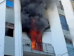 Giarre, il bilancio del gioved&igrave; di fuoco in corso Matteotti: dieci intossicati compresa una neonata, una strage di animali