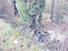 Parco discarica, sulle Madonie &egrave; ping pong di competenze