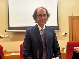  Catania, il "primo giorno" di lavoro di Porracciolo: &laquo;La mia porta sempre aperta&raquo;