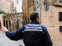 Vigili e straordinari, nuova battaglia: &laquo;Solo cento agenti per la sicurezza&raquo;