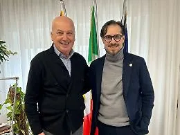 Sanit&agrave;, via al dopo-Iacolino: la sostituzione del direttore generale alla Sanit&agrave; si intreccia con il rimpasto di giunta
