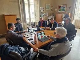 &laquo;Chiudendo corso Italia si cancella una via di fuga vitale in caso di calamit&agrave;&raquo;