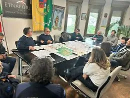 Ragalna, altre 2 famiglie costrette a lasciare casa. E il campanile &egrave; a rischio