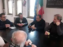 Evacuate altre 4 famiglie da abitazioni dichiarate inagibili