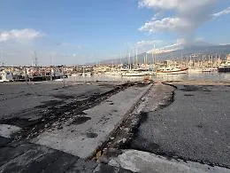 Porto e Torre Archirafi, &ldquo;ferite&rdquo; ancora aperte da sanare entro l&rsquo;estate