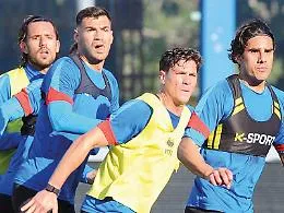 Catania, prove tecniche di normalit&agrave; assoluta. Toscano punta l'Altamura