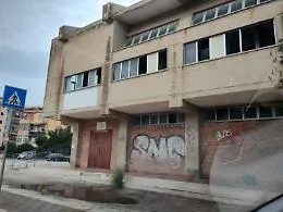 Usata, sedotta e abbandonata: la palestra Salvatore Cottone nel Rione Palme rischia l'oblio