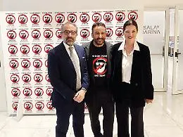 Cinquecento adesioni a &ldquo;NoMaranza&rdquo;, tessere d'onore alle mamme delle vittime della mala movida