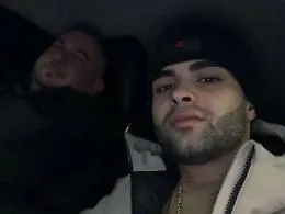 Il figlio del boss e il suo braccio destro, l&rsquo;ultimo selfie dei killer prima dell&rsquo;arresto: &laquo;Famiglia e sangue&raquo;