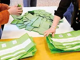 Trionfo del No in citt&agrave;, Lagalla sulla graticola e partono i &ldquo;processi&rdquo;