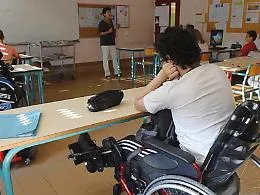 Agrigento, via libera al servizio ASACOM: assistenza garantita dal primo giorno di scuola