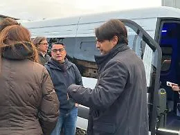 Attivata la navetta gratuita per la Metro di Monte Po