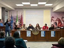 Welfare Pnrr, presentati i progetti &ldquo;Stazioni di posta&rdquo; e &ldquo;Housing temporaneo&rdquo;
