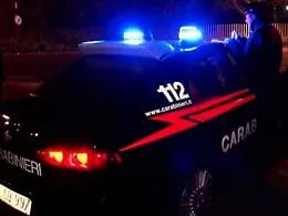 Bronte, tentano la "truffa dello specchietto", ma vengono subito beccati dai carabinieri