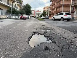 Buche e veleni sulle strade di Pasqua