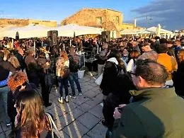 Lite e accoltellamento a Pasqua a Marzamemi, il sindaco: &laquo;Pi&ugrave; controlli&raquo;