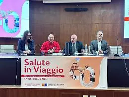 Parte la campagna &ldquo;Salute in viaggio&rdquo; di Caronte&Tourist: screening gratuiti per i fragili