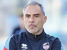 Il Catania, amichevole blindata con l'Inter U23