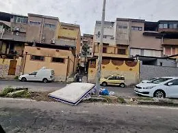 Discariche abusive e minacce tra viale Tirreno e via Capo Passero fuori controllo 