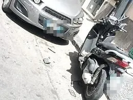 Attraversamenti pedonali rialzati per limitare la velocit&agrave; dei mezzi