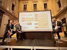 &laquo;Oltre un miliardo di euro investiti per i servizi della citt&agrave;&raquo;