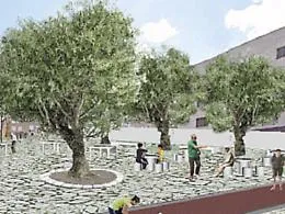 Giunta allo Zen per il nuovo Masterplan da 85 milioni. Luned&igrave; il via libera al piano tra Baglio Mercadante e piazze sociali