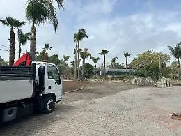 Acireale, dove c&rsquo;era la mafia nasce un parco. Il sindaco: &laquo;Quest'area torna a vivere con funzione sociale&raquo;