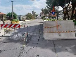 Piano da 5 milioni per fermare la frana: tecnici nella &ldquo;zona rossa&rdquo;