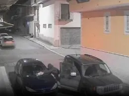 Il Gip conferma il carcere per Amoroso e La Guidara