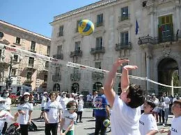 A Catania con la tassa di soggiorno il Comune dar&agrave; contributi per il "turismo sportivo"