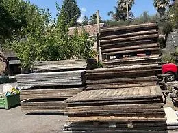 Fondachello, riparte la ricostruzione dei lidi